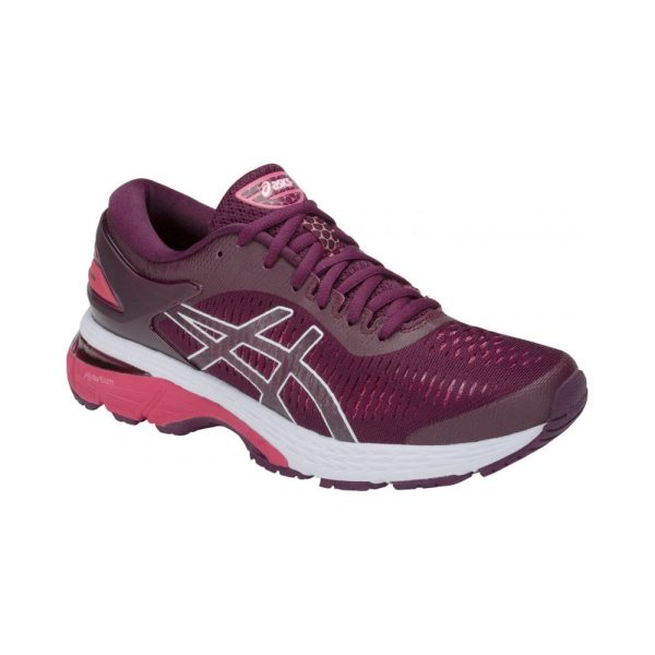 Women’s Gel-Kayano 25 Purple Running Shoes