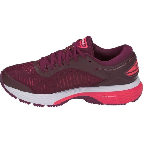 Women’s Gel-Kayano 25 Purple Running Shoes