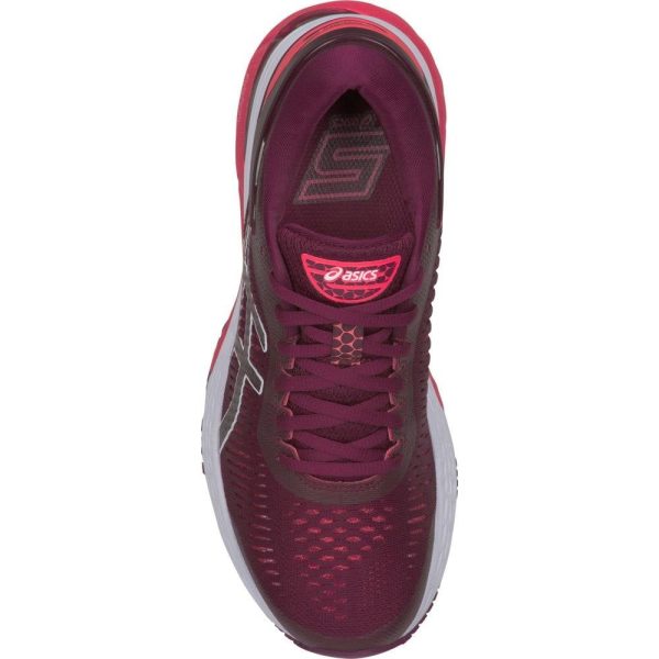 Women’s Gel-Kayano 25 Purple Running Shoes