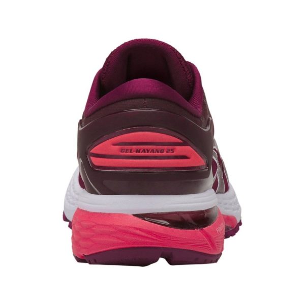 Women’s Gel-Kayano 25 Purple Running Shoes