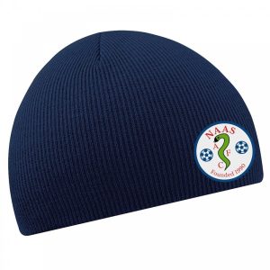 Naas AFC Beanie Hat