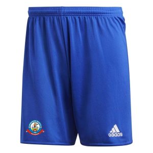Buncrana Hearts Entrada 22 Shorts