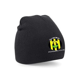 Illistrin FC Beanie Hat