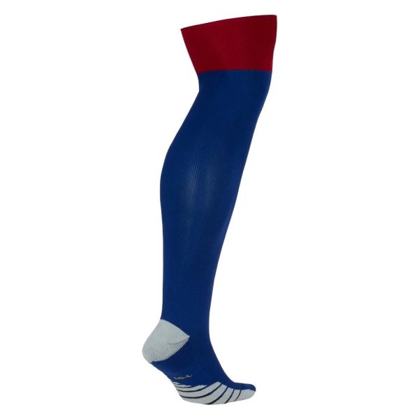 Barcelona Home Socks 19/20