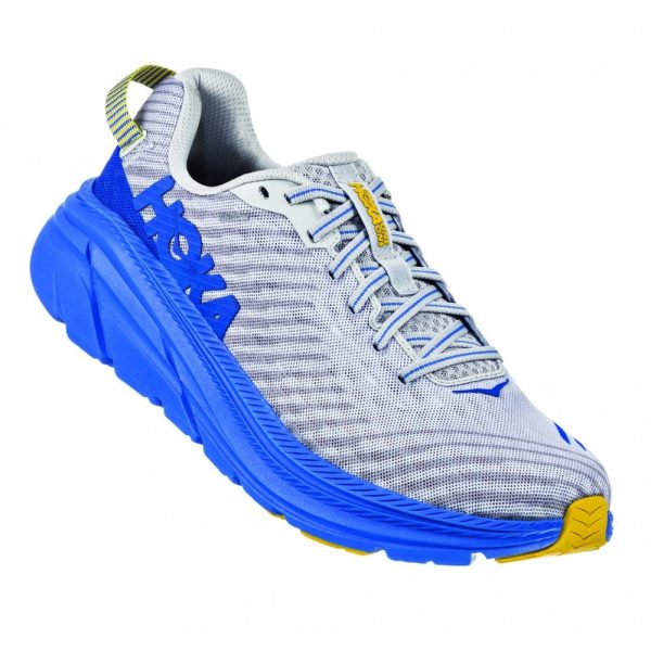 Men’s Rincon Grey Running Shoes