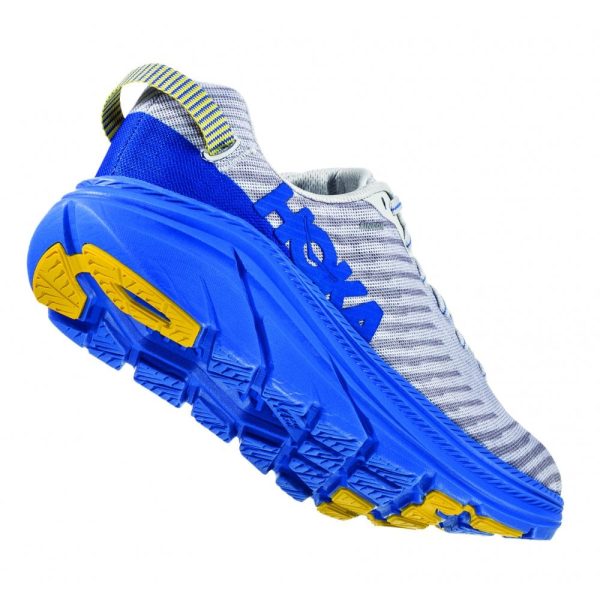 Men’s Rincon Grey Running Shoes