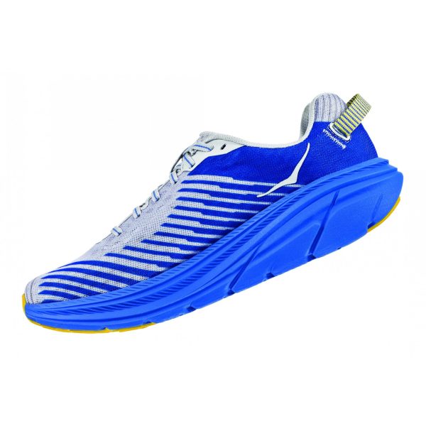 Men’s Rincon Grey Running Shoes