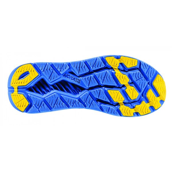 Men’s Rincon Grey Running Shoes