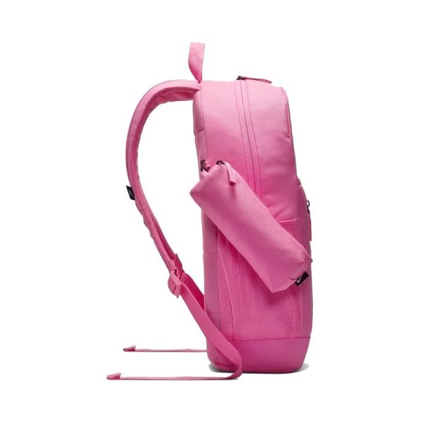 Air Backpack Pink with Pencil Case