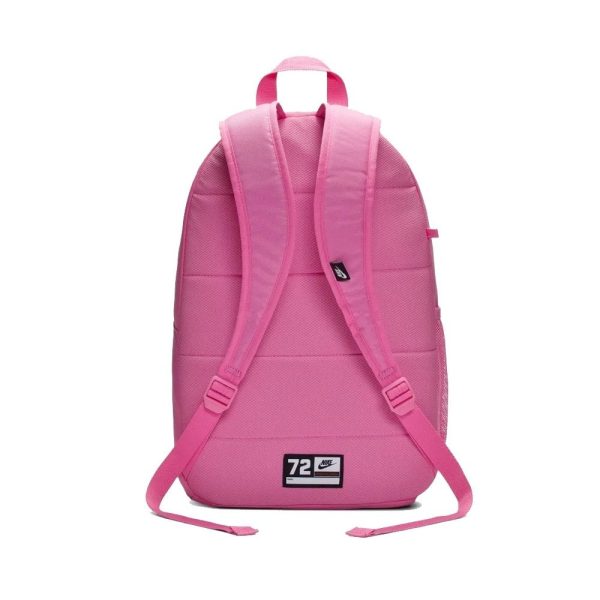 Air Backpack Pink with Pencil Case