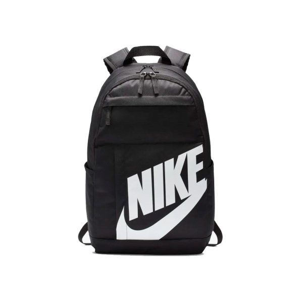 Sportswear Backpack Black
