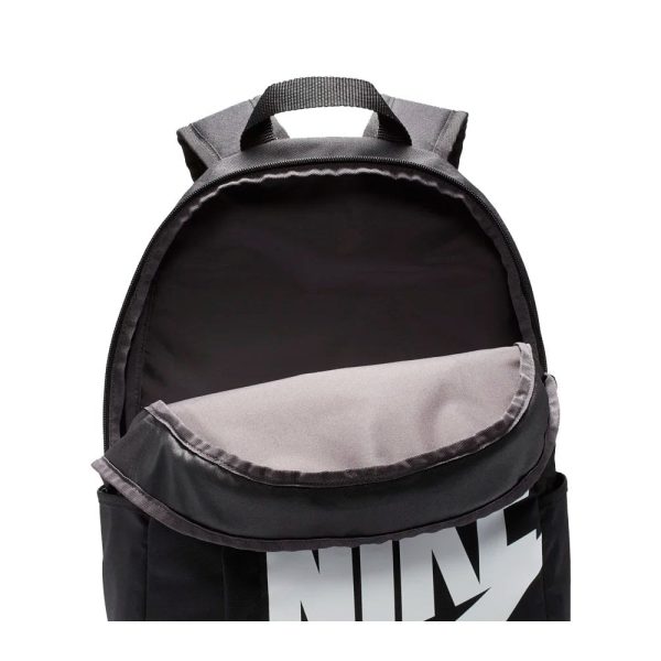 Sportswear Backpack Black