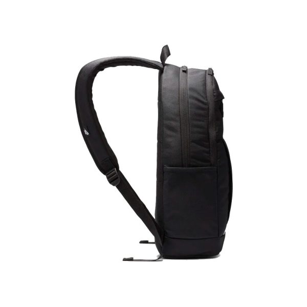 Sportswear Backpack Black