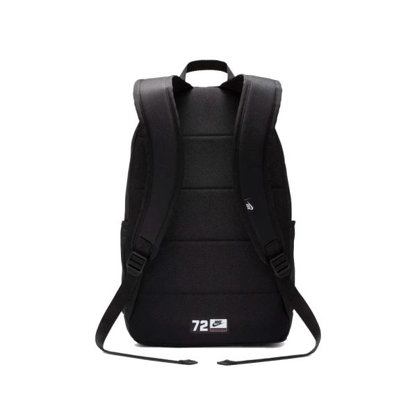 Sportswear Backpack Black