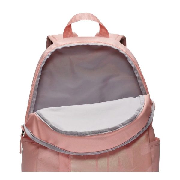 Sportswear Backpack Pink