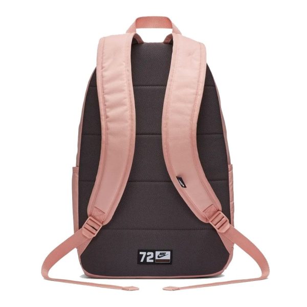 Sportswear Backpack Pink