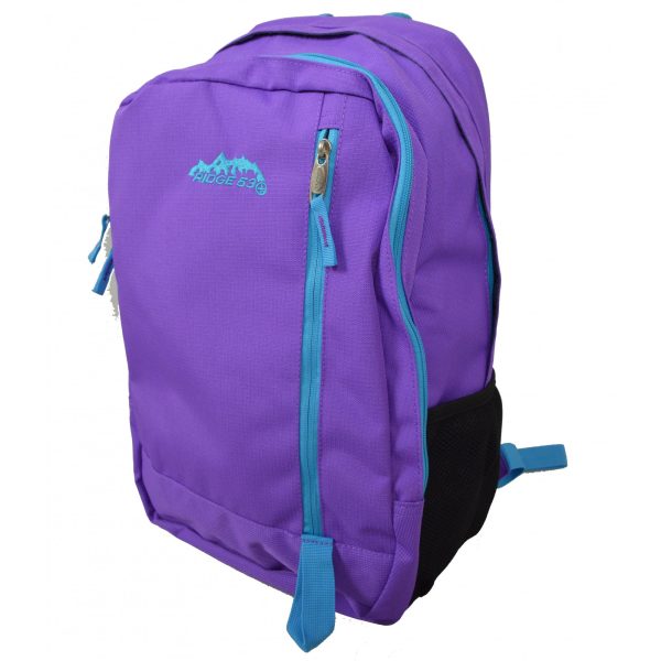 Dawson Backpack Purple