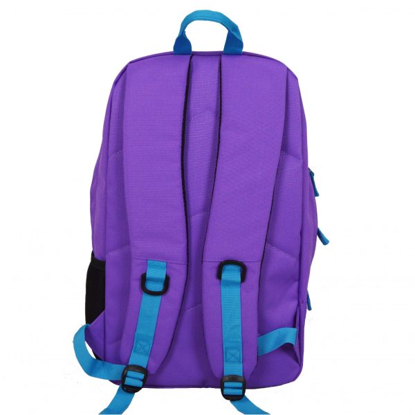 Dawson Backpack Purple