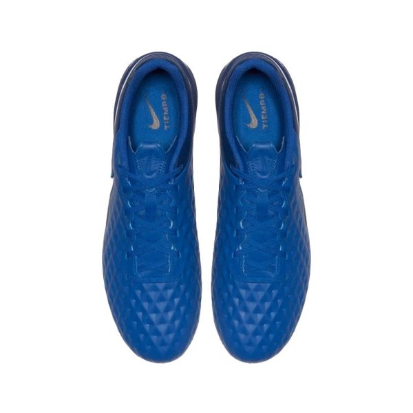 Tiempo Legend 8 Academy MG Blue
