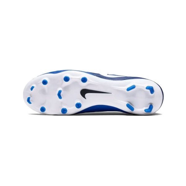 Tiempo Legend 8 Academy MG Blue