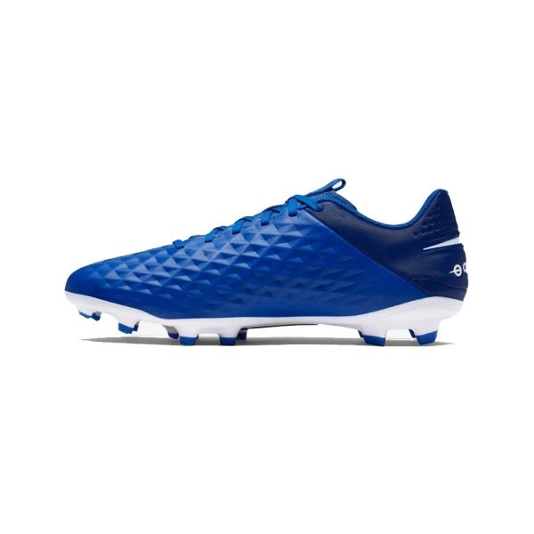 Tiempo Legend 8 Academy MG Blue