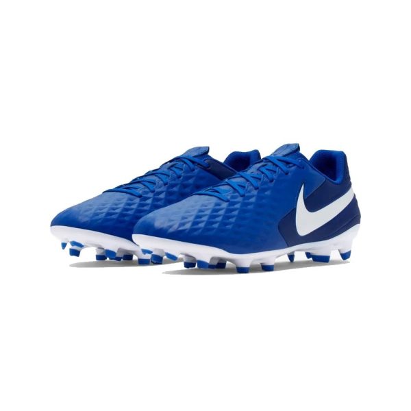 Tiempo Legend 8 Academy MG Blue