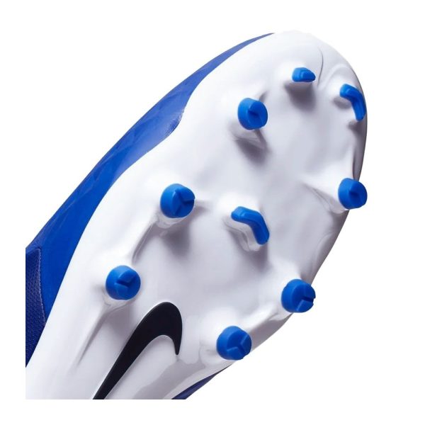 Tiempo Legend 8 Academy MG Blue