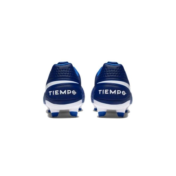 Tiempo Legend 8 Academy MG Blue