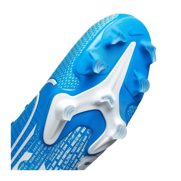 Mercurial Superfly 7 Academy MG Blue