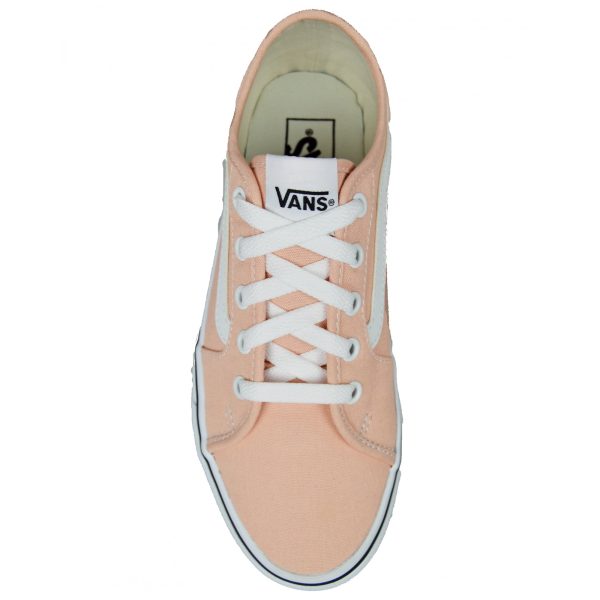 Women’s Filmore Decon Pink