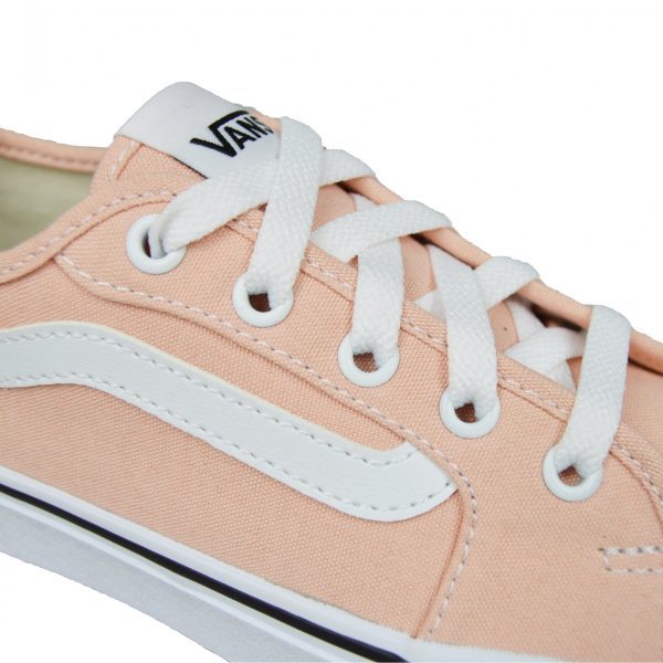 Women’s Filmore Decon Pink