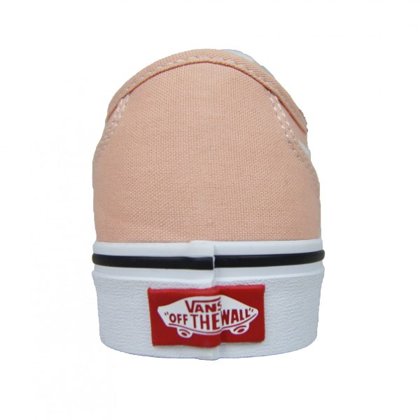 Women’s Filmore Decon Pink