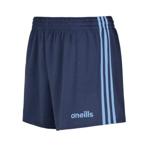 Mourne GAA Shorts Navy/Blue