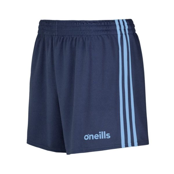 Mourne GAA Shorts Navy/Blue