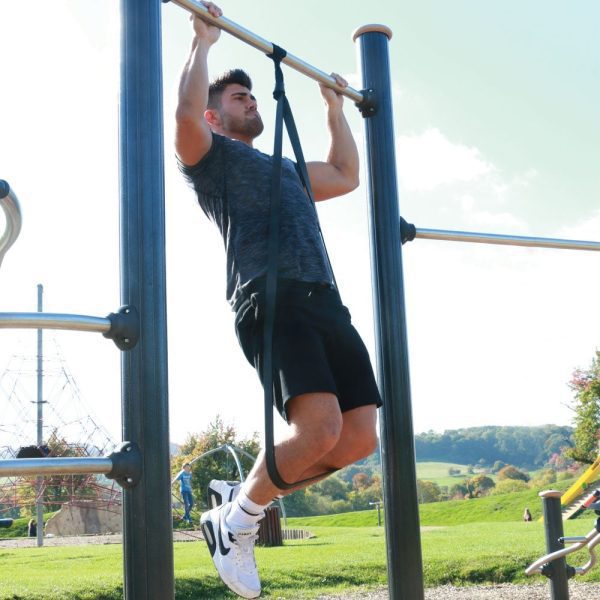 Power Resistance Loop – Strong