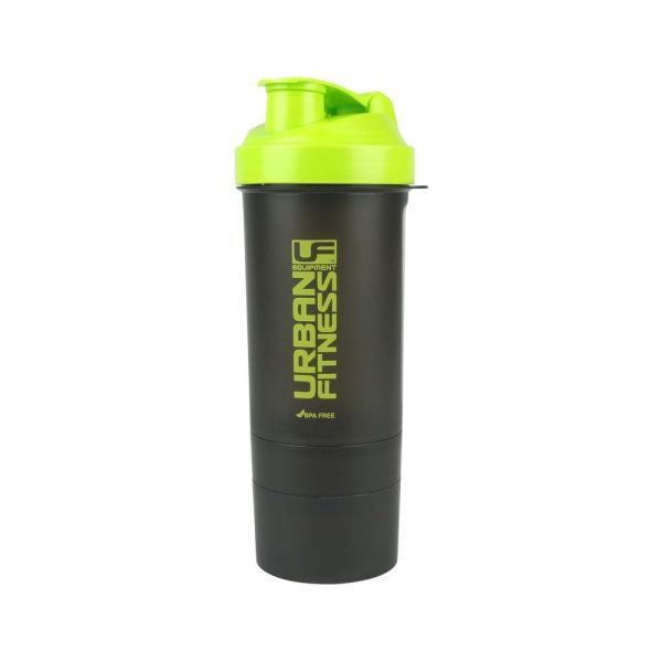 3 in 1 Protein Shaker