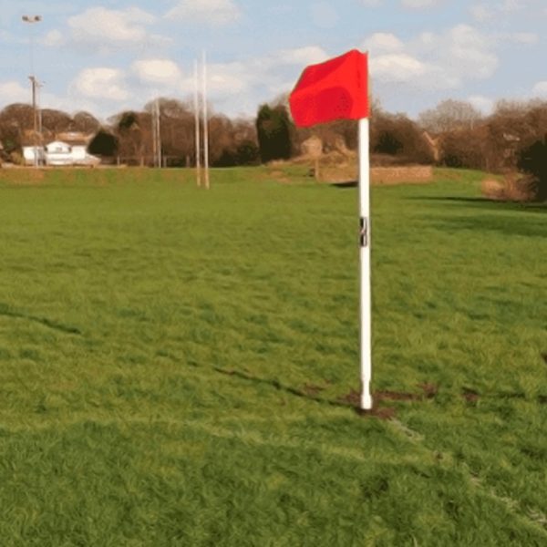 Pro Corner Posts. Set of 4