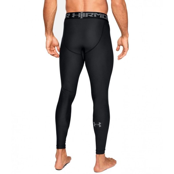 Men’s HeatGear Armour Compression Leggings