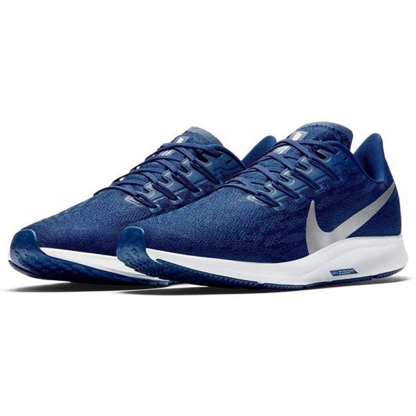 Men’s Air Zoom Pegasus 36 Navy Running Shoes