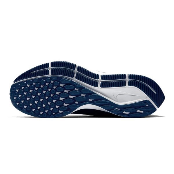 Men’s Air Zoom Pegasus 36 Navy Running Shoes