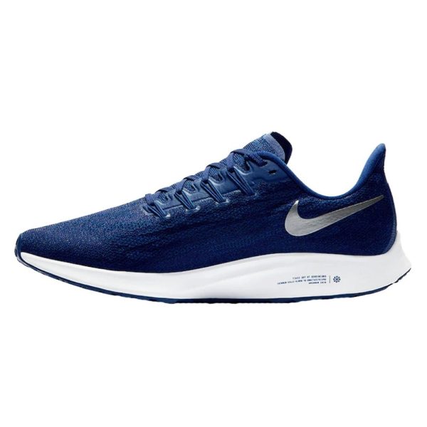 Men’s Air Zoom Pegasus 36 Navy Running Shoes
