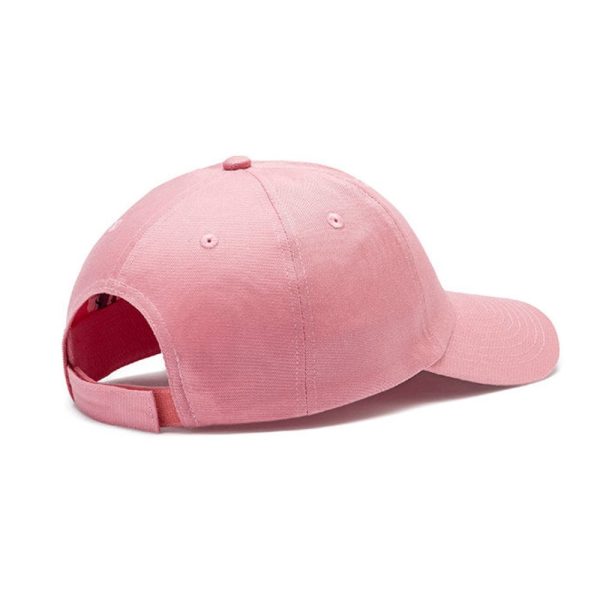 Essentials Cap Pink