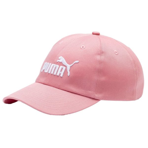 Essentials Cap Pink