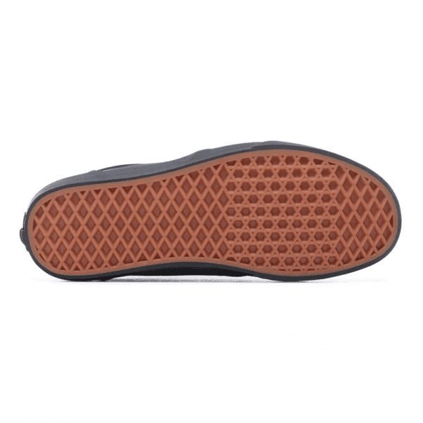 Mens Atwood Canvas Black