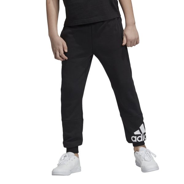 Boys Must Haves Joggers Black