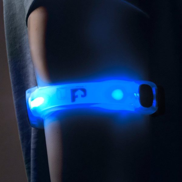 LED Arm Band