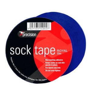 Sock Tape 19mm Blue