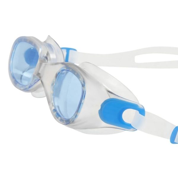 Adults Futura Classic Goggles Clear/Blue