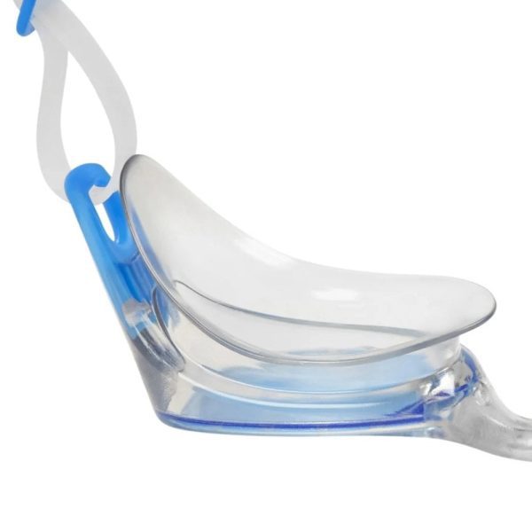 Adults Futura Classic Goggles Clear/Blue
