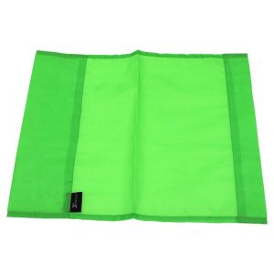 Corner Flag Green